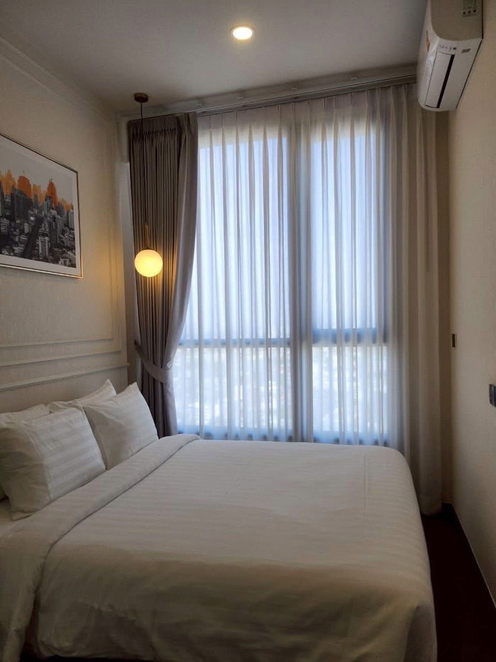 รูป Park Origin Thonglor ให้เช่าคอนโดใจกลางทองหล่อ ราคาดี อย่าช้าโทรเลย - รูปที่ 2/10