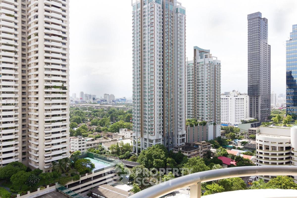 รูป คอนโด 2-ห้องนอน ที่ สุขุมวิท ซิตี้ รีสอร์ท คอนโดมิเนียม ใกล้ BTS นานา (ID 1986183) - รูปที่ 7/7