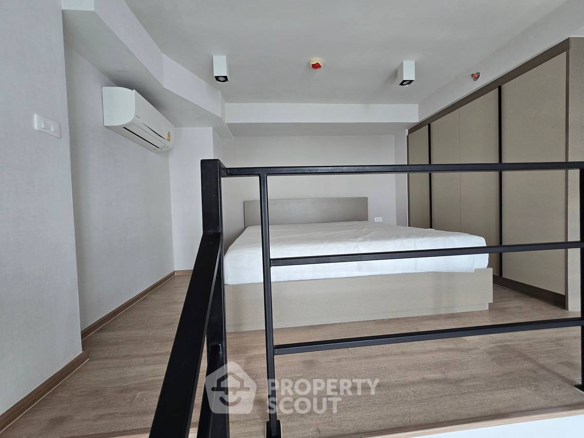 picture 1-BR Condo at Ideo Rama 9 - Asoke near MRT Phra Ram 9 (ID 2256266) - 7/11
