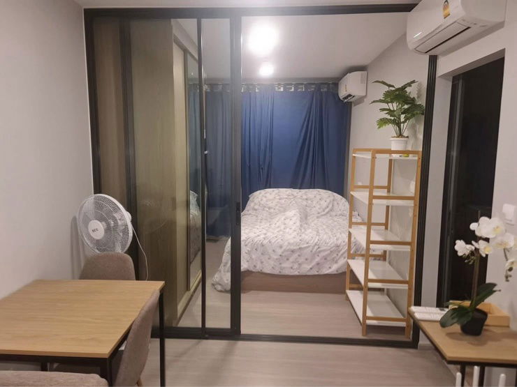 picture #Z1927💥160868🔥 Condo for rent: The Privacy S101 - 2/6