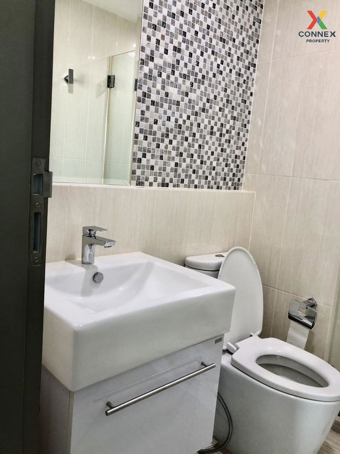 picture 🔥🔥🔥 For Rent Condo , Life Ratchadapisek , high floor , MRT-Huai Khwang , Huai Khwang , Huai Khwang , Bangkok , CX-83693 ✅ Live chat with us ADD LINE @connexproperty ✅ 🔥🔥🔥 - 4/12
