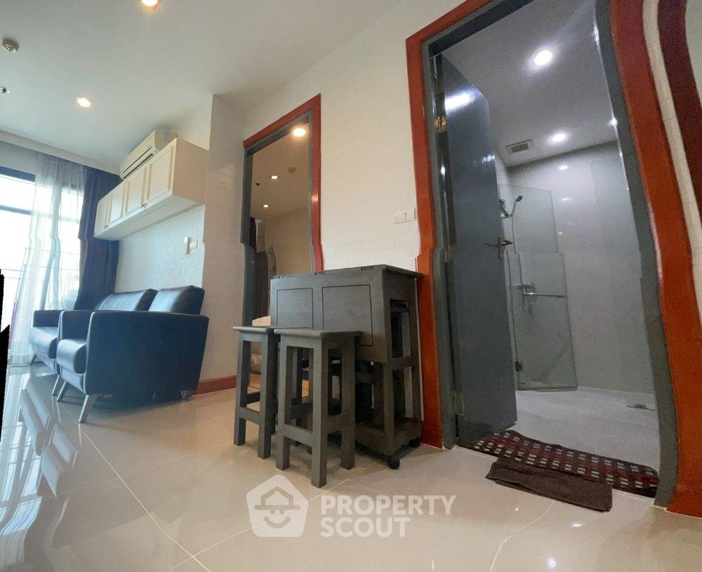 picture 2-BR Condo at Ideo Blucove Sukhumvit near BTS Udom Suk (ID 1128488) - 7/8