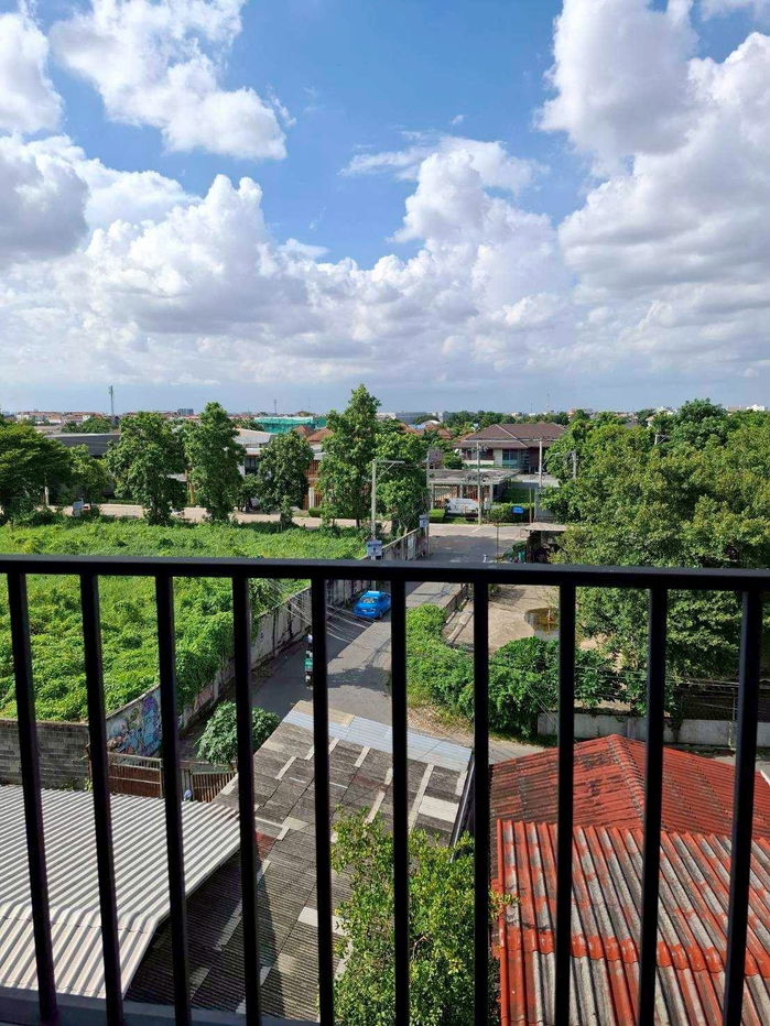 picture  For Rent Condo Totnes Kaset-Nawamin - 8/8