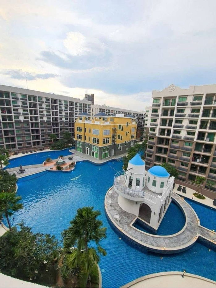 picture Arcadia beach  Continental  Condominium   2 bedroom  - 2/19