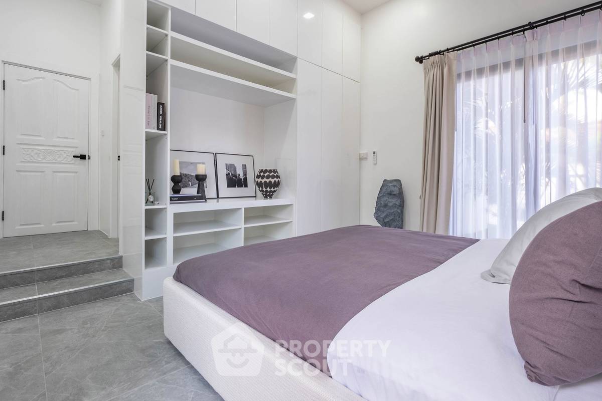 รูป วิลล่า 5-ห้องนอน ที่ ศรีสุข วิลล่า 1 ใกล้ พัทยาตะวันออก (ID 2014918) - รูปที่ 26/41