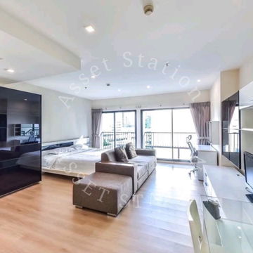 🔥 ASSET SELL | Noble Remix BTS Thonglor 🔥