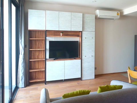 🔥🔥Best price!! FQ 1b1b 5.5mb - Q Chidlom-Phetchaburi 📞Call 096 896 5953