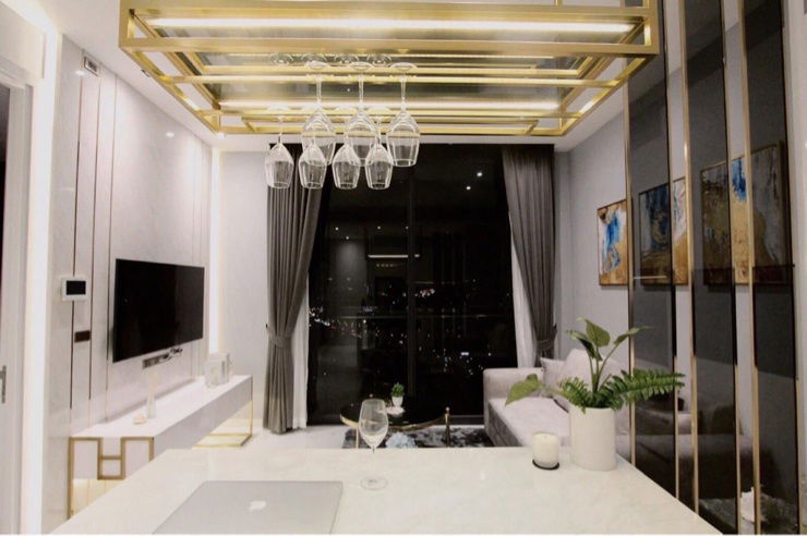 รูป #Z1929💥160868🔥ให้เช่าคอนโด Canapaya Residences  - รูปที่ 5/12