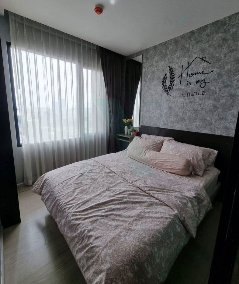 picture For Sell Condo THE GALLERY BEARING Building 1, Floor 10,1 bed room, Room size 26 sqm - 8/8