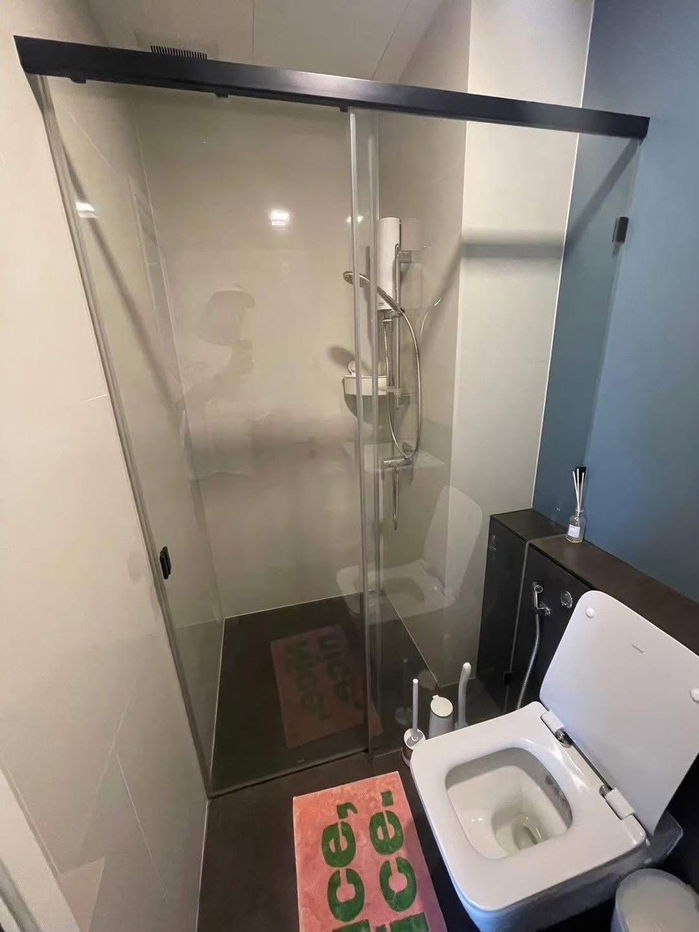 picture Forrent The Key PHETKASEM 48 Condominiums  - 8/8