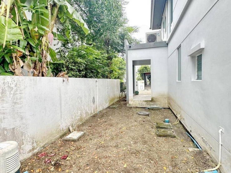 picture 🔥Hot​Deal​‼️For​Sale​-House,​Good​Price​ at INIZIO Pinklao - Salaya - 7/18