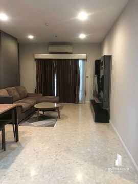 ✨Flash Deal ✨The Crest Sukhumvit 34 ( 2 Bed 2 Bath 70 SQM.) พร้อมอยู่ ! เพียง 60,000 บาทต่อเดือน Tel.0981315848 @propmatch