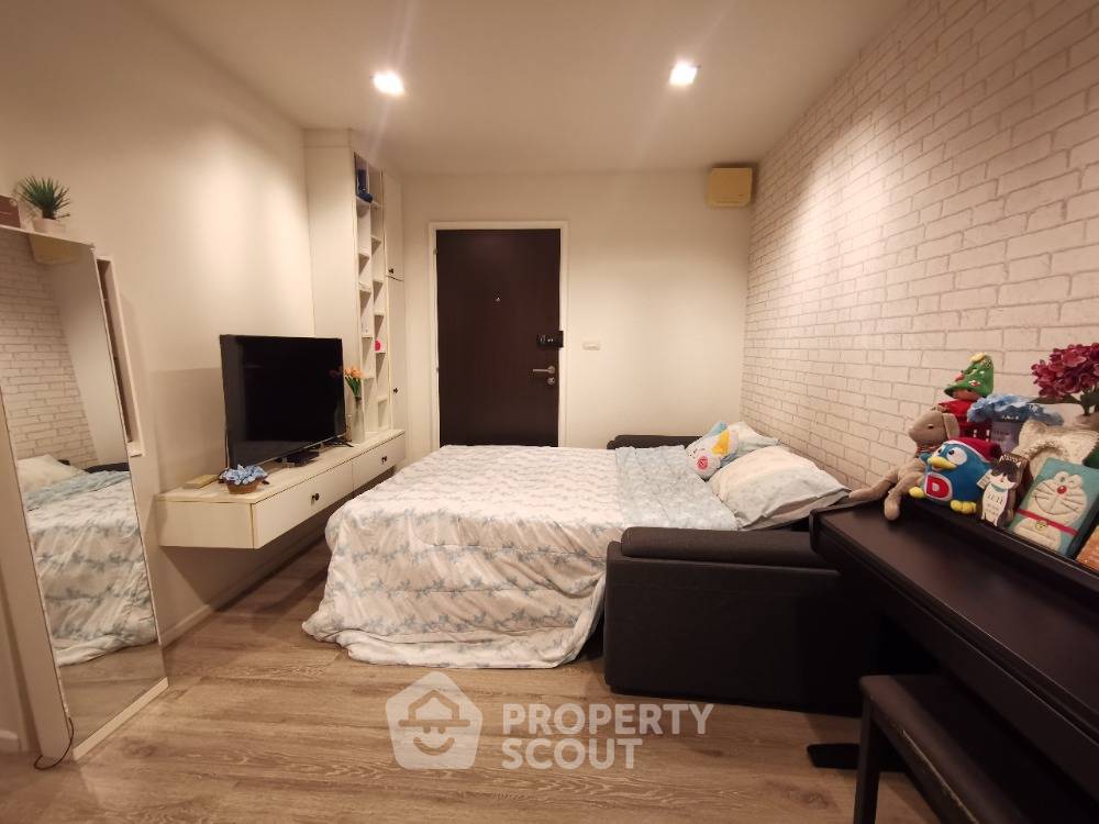 picture 1-BR Condo at Knightsbridge Bearing near BTS Bearing (ID 2051904) - 1/42