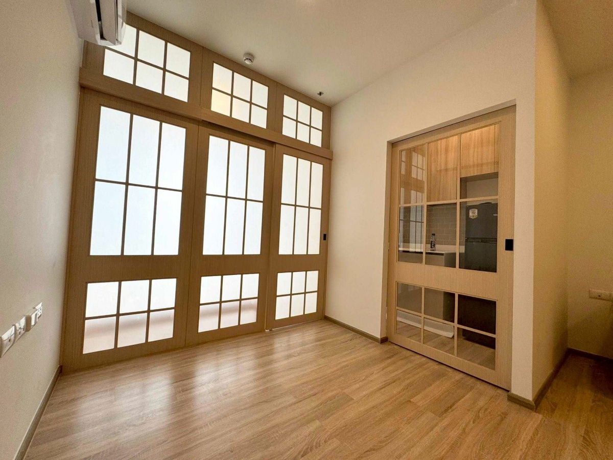 picture CD056 For Rent — XT Phayathai | Corner Unit, Spacious Layout, Fully Furnished - 3/7
