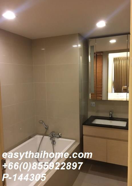 รูป P-144305 ให้เช่า คอนโด เวีย โบทานี Sukhumvit 47 Alley, Khlong Tan Nuea, Watthana, Bangkok พร้อมอยู่ ราคาถูก Line Id @easythaihome 085-592-2897 - รูปที่ 5/7