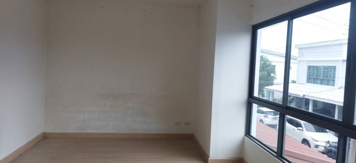 รูป ให้เช่า บ้านพฤกษา 83 บรมราชชนนี สาย 5 ติดเซ็นทรัลศาลายา ใกล้มหาวิทยาลัยมหิดล - รูปที่ 5/6