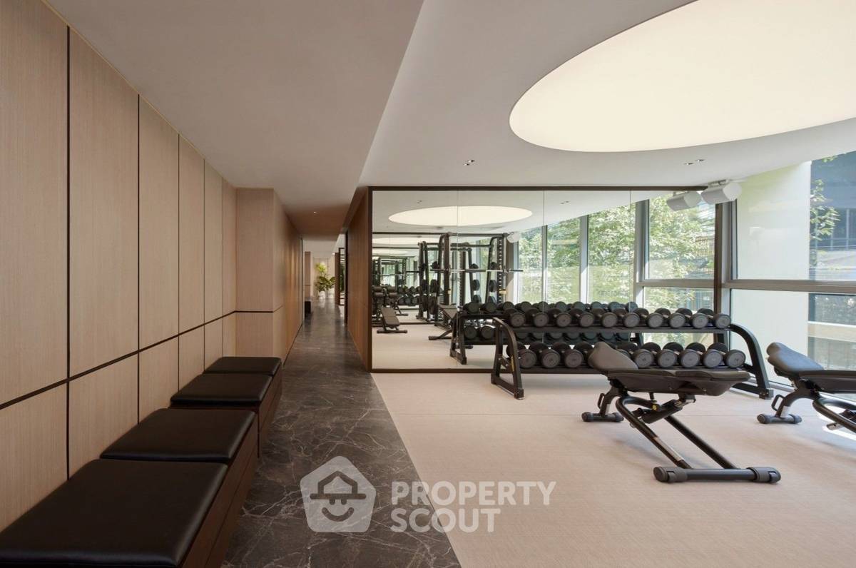 picture 1-BR Condo at SCOPE Promsri near BTS Phrom Phong (ID 1528537) - 15/16