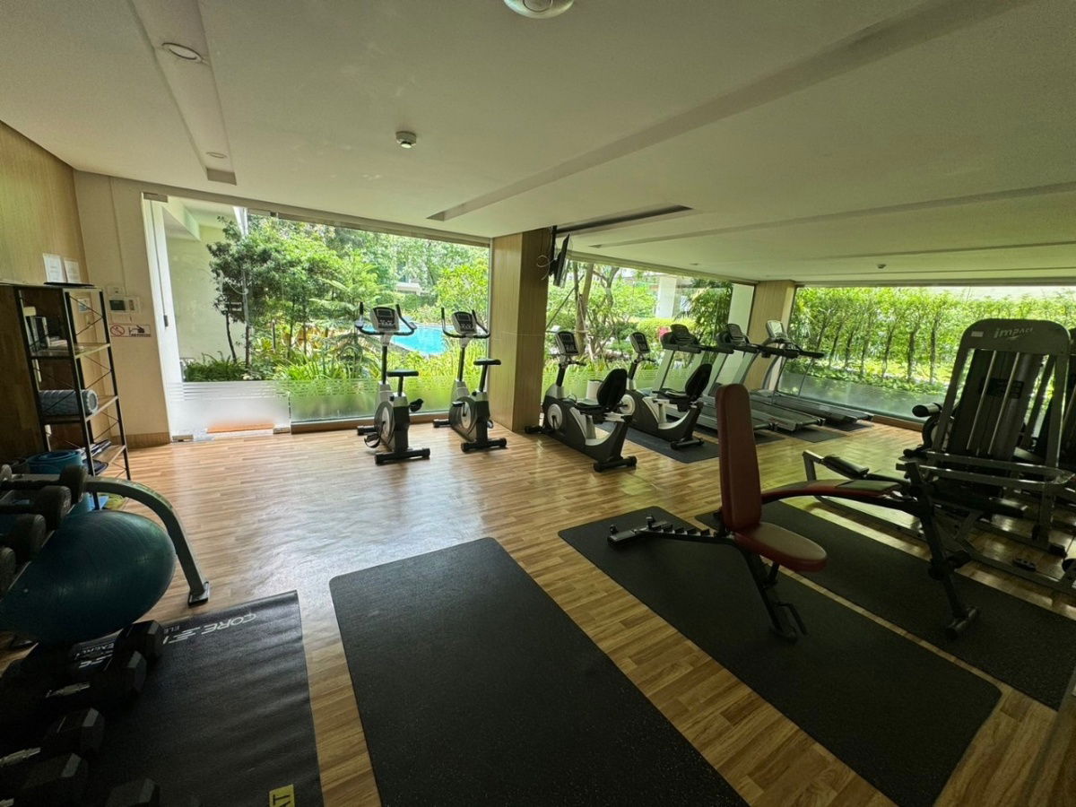 รูป Condo For Sale @Nimman Chiangmai - รูปที่ 17/20