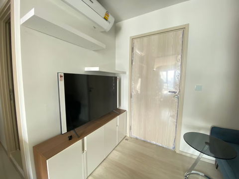 Condo for rent Life One Wireless near Plernchit BTS