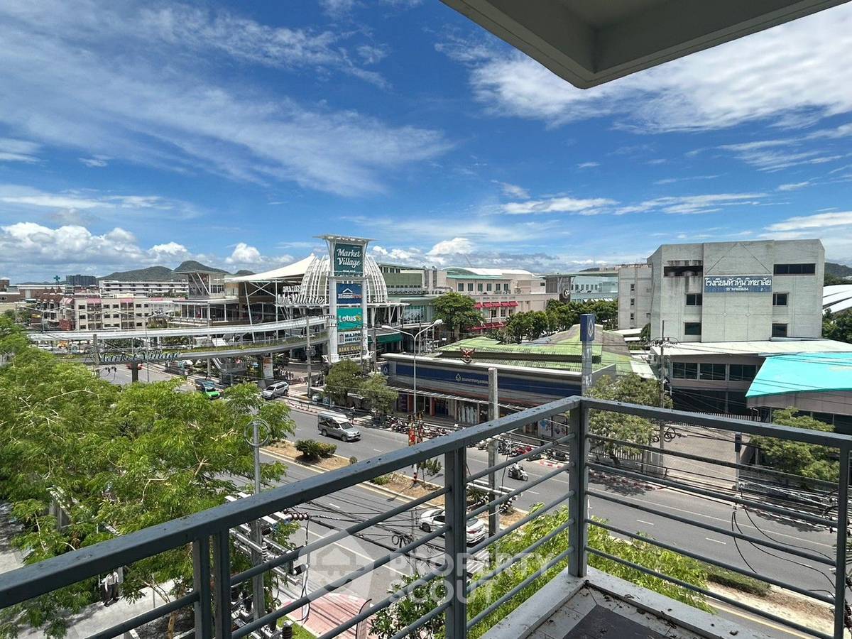 picture 2-BR Condo at Baan Sandao close to Hua Hin Market Village (ID 1266373) - 7/7