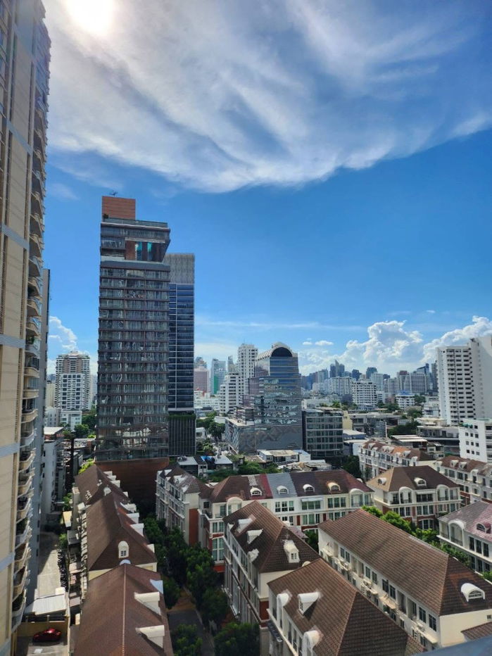 รูป #A124477 ✅ 16/8/68  ให้เช่า PARK ORIGIN THONGLOR 📲📢สอบถาม ld line @condoboy - รูปที่ 11/11