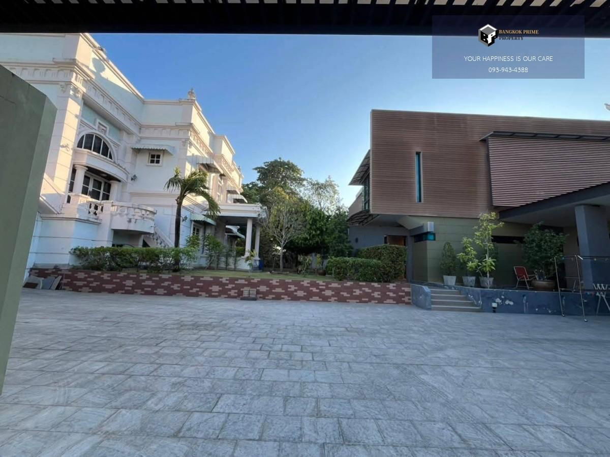 รูป Chicha Rama 2 บ้านเดี่ยว 2 หลัง พร้อมเฟอร์นิเจอร์บิ้วท์อินทั้งหลัง #2025081611381 - รูปที่ 11/14