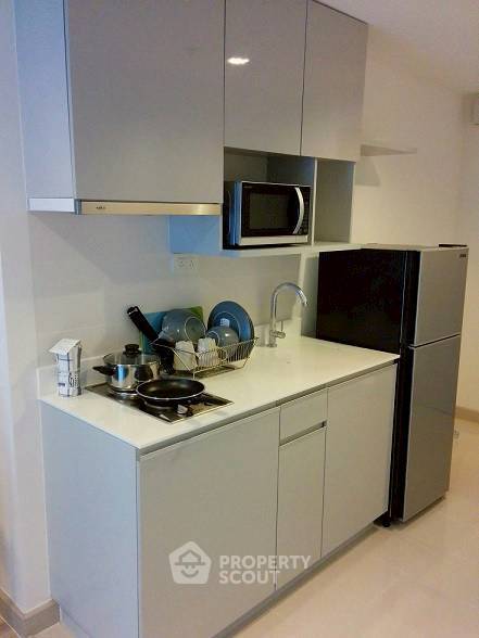 picture 2-BR Condo at Ideo Mobi Rama 9 near MRT Phra Ram 9 (ID 2258477) - 5/14