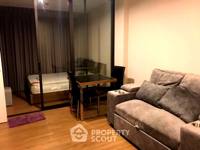 Condos for sale : 1-BR Condo at The Tree RIO Bang-Aor near MRT Bang O (ID 621221)