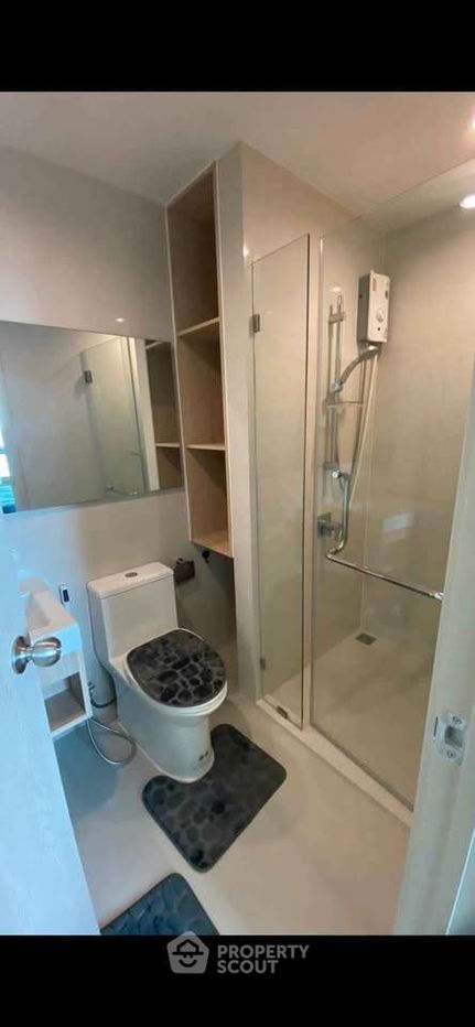 รูป คอนโด 1-ห้องนอน ที่ นิว โนเบิล ศรีนครินทร์ – ลาซาล ใน สำโรงเหนือ (ID 2258365) - รูปที่ 9/9