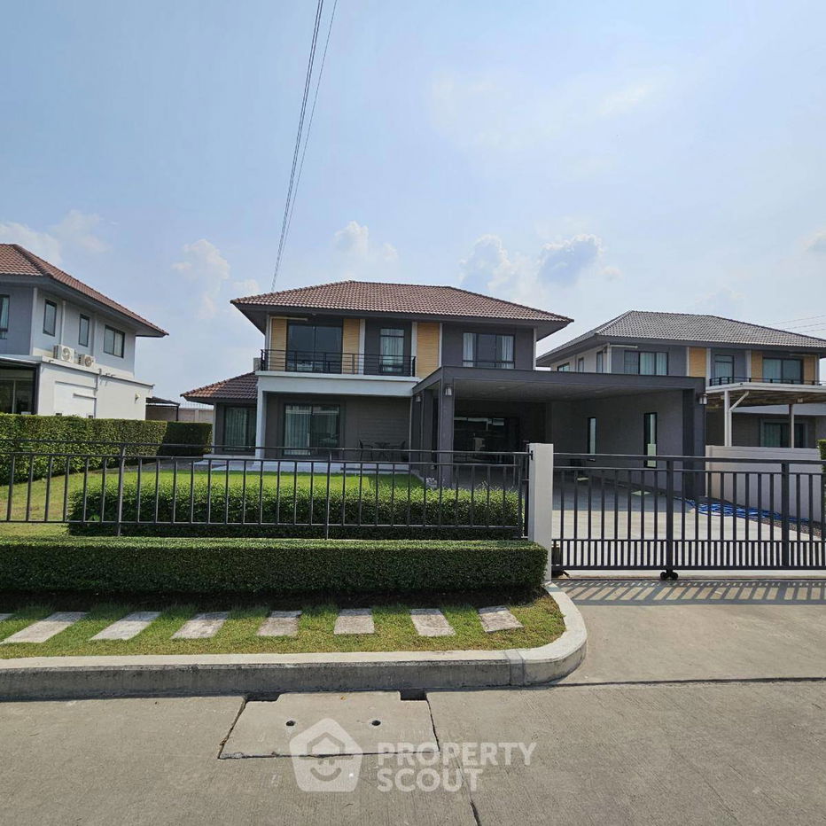 picture 4-BR House in O Ngoen (ID 2052616) - 1/11
