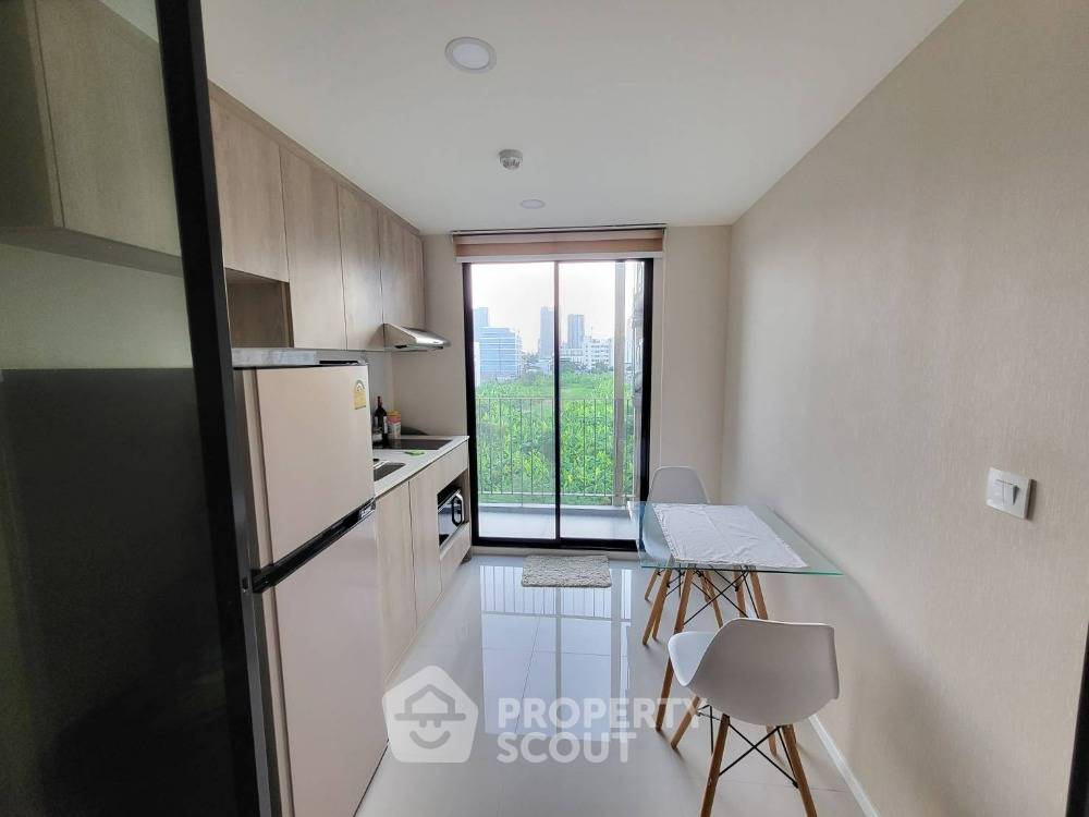 picture 1-BR Condo at Ikon Sukhumvit 77 near BTS On Nut (ID 1268062) - 4/5