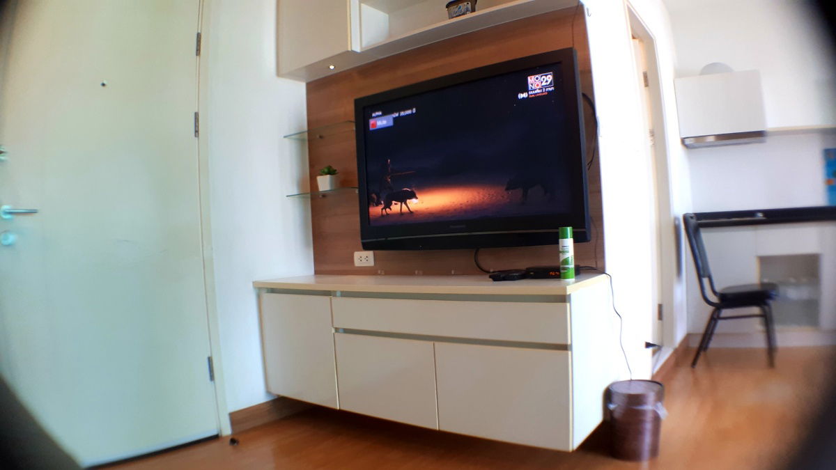 รูป *FOR RENT* Aspire พระราม4 ใกล้ BTS เอกมัย  - รูปที่ 2/10