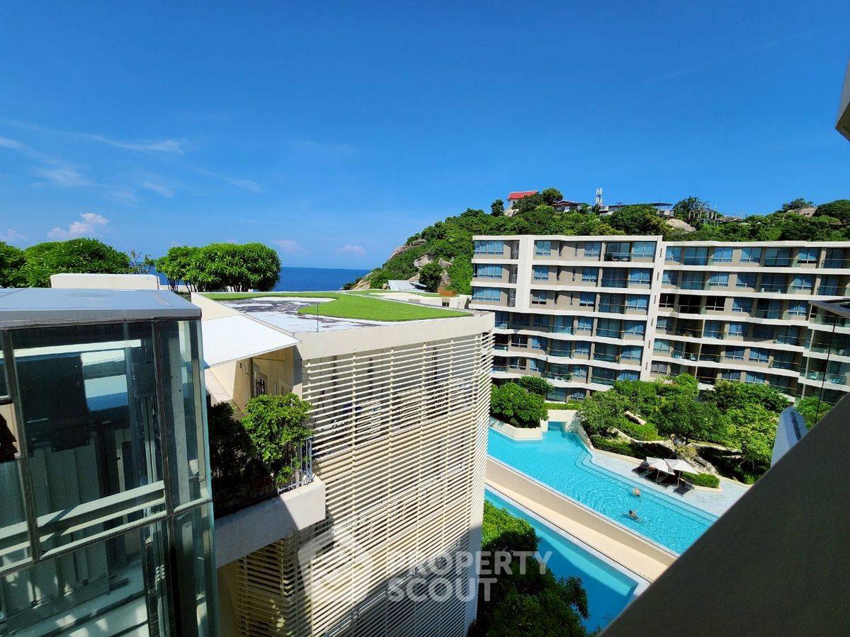 picture 3-BR Condo at Veranda Residence Hua Hin close to Khao Takiab beach (ID 2102735) - 11/31