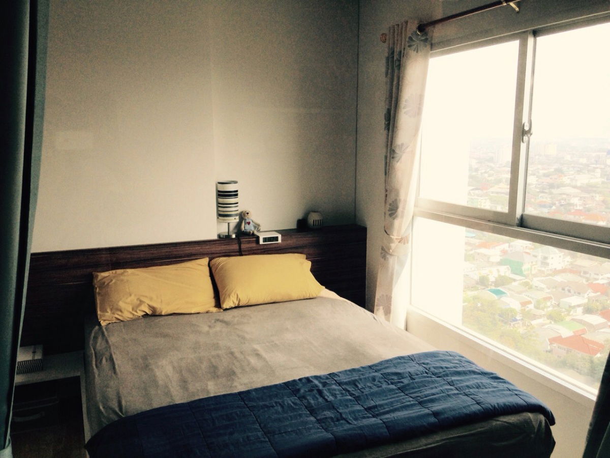 picture Condo for rent equipped furniture and nice view - 4/17
