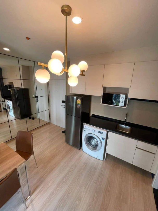 รูป 💥CP-3821💥ขายคอนโด ห้องสวย ราคาดี โนเบิล รีวอลฟ์ รัชดา 2👉แอดไลน์ @fastcondo - รูปที่ 14/24