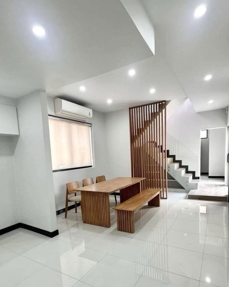 picture 🔥🔥Best price!! For Investor!! 4b5b 8.5mb - Single home - Bangna Trat 39 📞Call 096 896 5953 - 7/22