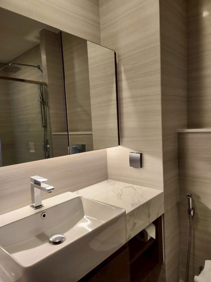 รูป Park Origin Thonglor ให้เช่าคอนโดใจกลางทองหล่อ ราคาดี อย่าช้าโทรเลย - รูปที่ 7/10