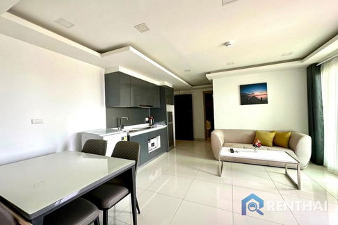 For sale Arcadia Beach Continental  2 bedroom 2 bathroom good for investment for rent