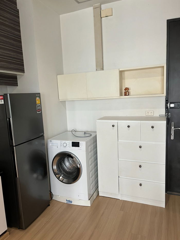 รูป For Rent Condo Citi Smart Sukhumvit 18  fully furnished (S15-9525) - รูปที่ 19/26