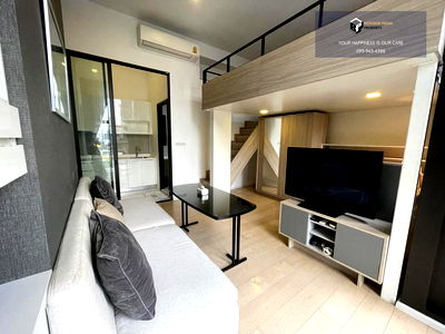 Condos for rent : Chewathai Residence Asoke | 🚝Near BTS,MRT Rama 9 #2025081611384