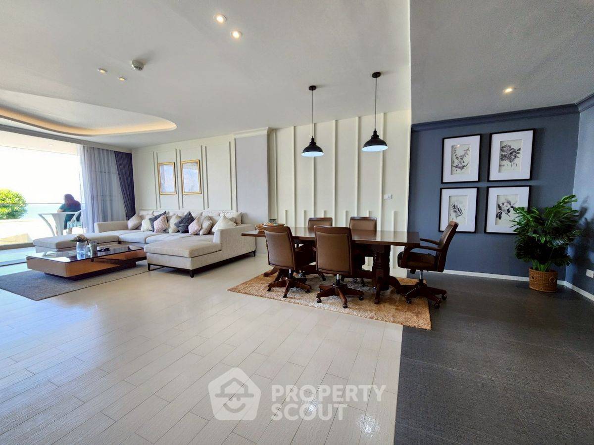 picture 3-BR Condo at Veranda Residence Hua Hin close to Khao Takiab beach (ID 2102735) - 17/31