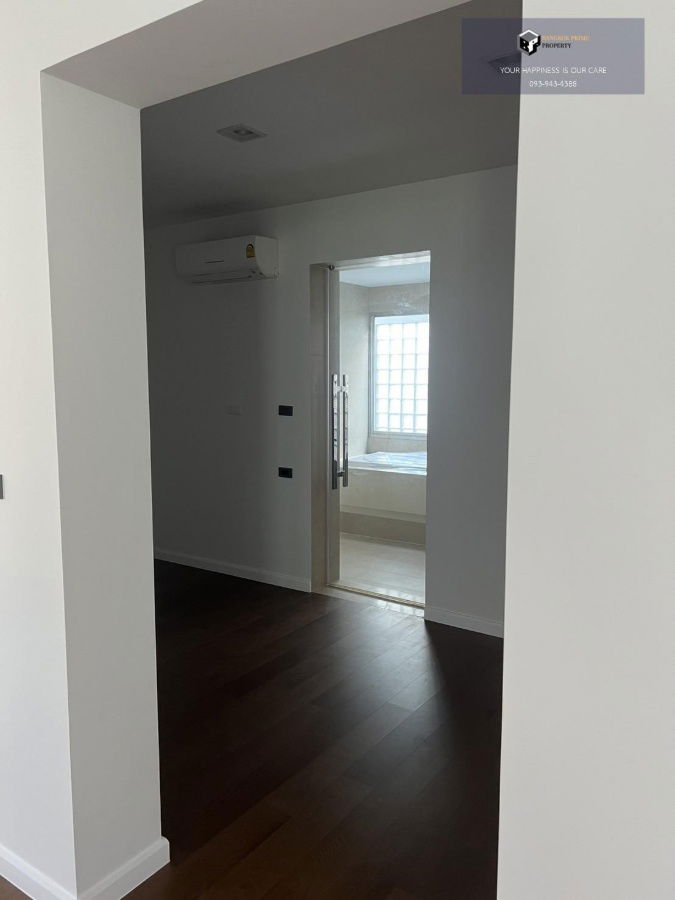 picture Private Nirvana Residence | New house, never lived in, good location, near Ram Intra Expressway #2025081611379 - 6/15