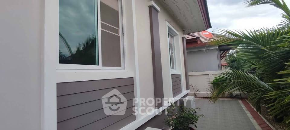 รูป วิลล่า 3-ห้องนอน ใกล้ หาดชะอำ (ID 2084797) - รูปที่ 7/15