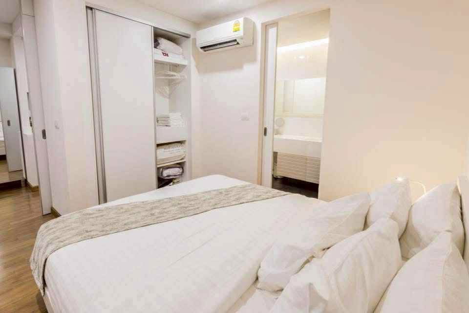 รูป Condo For Sale @Nimman Chiangmai - รูปที่ 1/20