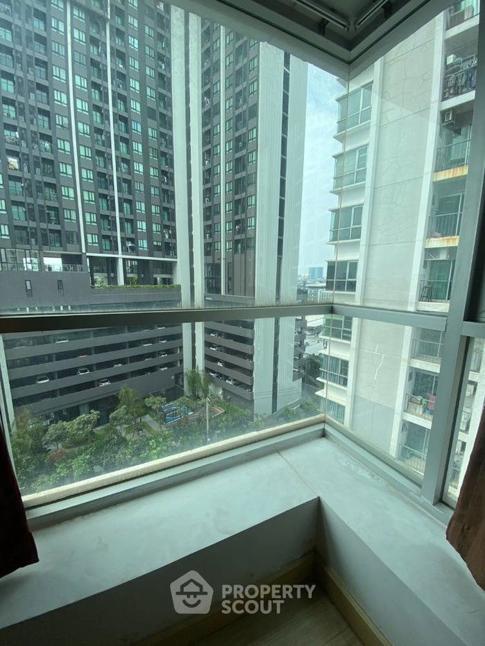 รูป คอนโด 2-ห้องนอน ที่ เดอะ พาร์คแลนด์ ศรีนครินทร์ ใน สำโรงเหนือ (ID 1479785) - รูปที่ 7/13