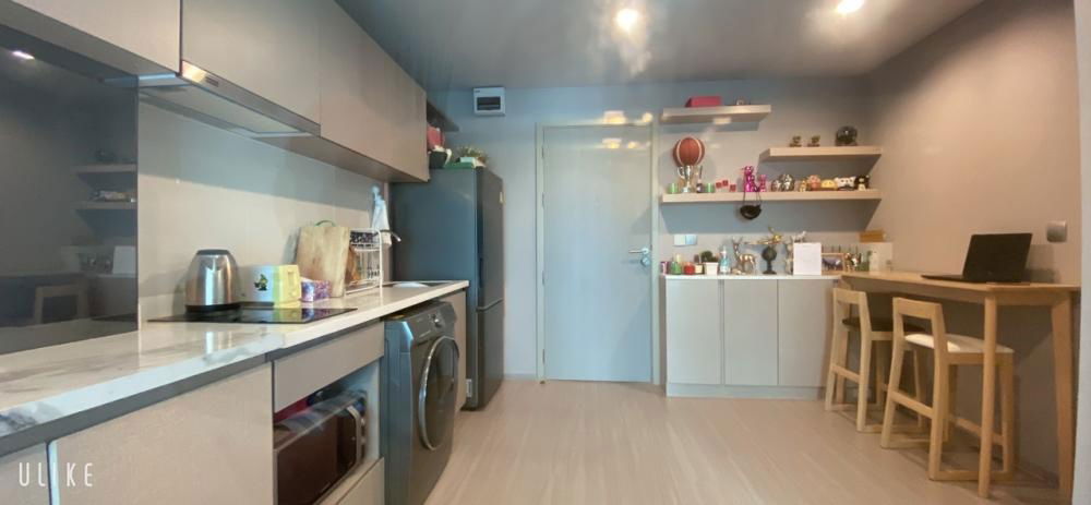 picture For rent Life Ladprao Ready to move in (DSL490) - 3/14