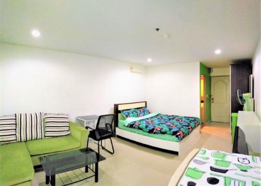 picture  𝗥𝗲𝗴𝗲𝗻𝘁 𝗛𝗼𝗺𝗲 𝟳 Bang na for rent ✨ Fully furnished - 2/6