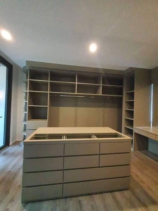 รูป ขายบ้านเดี่ยว 2 ชั้น โครงการ เดอะ ซอนเน่ ศรีนครินทร์-บางนา 59 ตารางวา - รูปที่ 2/10