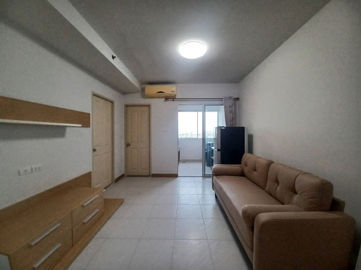 picture For rent condo Supalai Park Kaset 1 bedroom 54 SQM fully furnished near BTS kasetsat university - 11/18