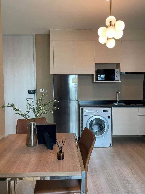 รูป 💥CP-3821💥ขายคอนโด ห้องสวย ราคาดี โนเบิล รีวอลฟ์ รัชดา 2👉แอดไลน์ @fastcondo - รูปที่ 12/24